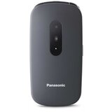 Panasonic KX-TU446 senior preklopni telefon otporan na udarce siva Cijene