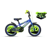 20" neon racer vb / blue
