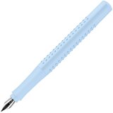 Nalivpero GRIP 2010 (F) HARMONY FABER CASTELL 140849 SKY BLUE | Eponuda.ba
