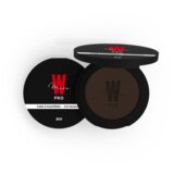 Miss W Pro Matt Eye Shadow - 014 mat kakao | shoptok.hr