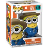 Funko POP! Rocks: Minions x BTS - RM ( 067560 ) Funko POP! Rocks: Minions x BTS - RM ( 067560 ) Slike