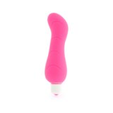 Dolce Vita Vibrator G-spot roza | Shoptok.si