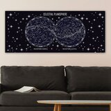 Wallity Slika YTY103653581354_50120, 50x120 cm | ePonuda.com