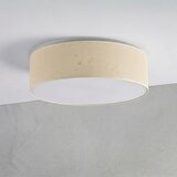 Brilagi Plafonsko svetlo SIRIJA MODERN 4xE27/60W/230V prečnik 45 cm krem | Eponuda.com