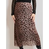 Sinsay Midi suknja | shoptok.hr