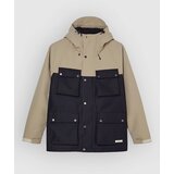 Element Forester Jacket flint black Cene