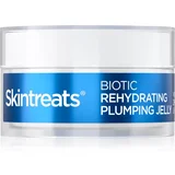 Skintreats Biotic Rehydrating Plumping Jelly vlažilni gel za obraz 50 ml