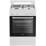 Beko štednjak FBS63121WD 253075 | shoptok.hr