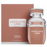 French Avenue Cocolatte Lassi parfumirana voda unisex 80 ml | Shoptok.si