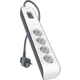 Belkin Surge Prot.Strip 4 outlet 2 Meter power cord BSV400vf2M-V2 Cijene