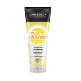 John Frieda Sheer Blonde Go Blonder Lightening Shampoo 250 ml