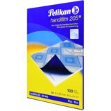 INDIGO PELIKAN 205 PLAVI 210X297 Cene