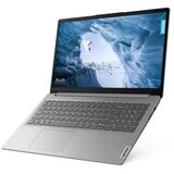 Lenovo NB IdeaPad1 15 N4500/8GB/M.2 256GB/15.6"FHD/Win11Pro/2Y/SRB/82LX00BFYA | ePonuda.com