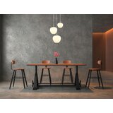 Globo viseča svetilka 48/120 cm E27 | Shoptok.si