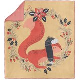 OYO kids Ružičasto-bež dječja deka 80x100 cm - | shoptok.hr