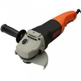 Black & Decker Ugaona brusilica KG1202K