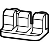 Eaton potisni mostiček M22-XW, (20891614) Cene