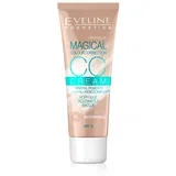 Magical Colour Correction CC krema SPF 15 odtenek 52 Medium Beige 30 ml