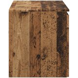  Ormar za Kupaonicu na Zidu Staro drvo 62,5 x 44,5 x 50 cm | Eponuda.ba