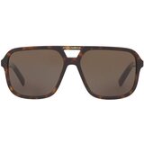 Dolce & Gabbana naočare za sunce DG 4354 502/73 Cene