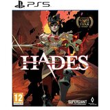 Private Division PS5 Hades