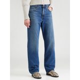 Levi's Traperice 'Easy Dad' plavi traper | shoptok.hr