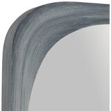 Ixia Zidno ogledalo s okvirom od masivnog drveta 70x175 cm Spejo – | shoptok.hr