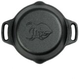 Valhal Outdoor litoželezna ponev 15 cm (VH15H) | Shoptok.si