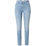 Guess Traperice '1981' plavi traper | shoptok.hr
