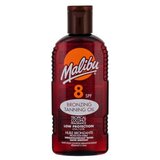 Malibu Bronzing Tanning Oil SPF8 hidratantni sprej za sunčanje 200 ml Cijene