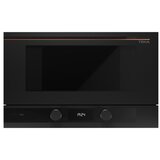 Teka ML 82 Infinity G1 Black Combination microwave Built-in 21.56 L 2500 W | shoptok.hr