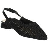 Keys Balerinke K-10661 Črna | Shoptok.si