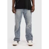 Ricky Sn Flap In Kavbojke brilliant medium wash