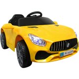  Auto na akumulator Cabrio B3 - žuti | shoptok.hr