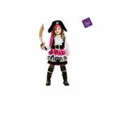 My other Me svečana odjeća za djecu gusar 5-6 godina | shoptok.hr