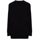 Trendyol Black Knitwear Cardigan | ePonuda.com