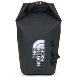 Nahrbtniki BASE CAMP DRY BAG 18L Črna