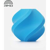 Bambu Lab PLA Tough+ Cyan - Tuljava Cene