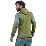 Schöffel Jakne Hydalen Zelena | Shoptok.si