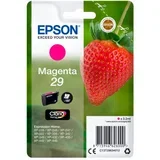 Original Singlepack Magenta 29 Claria Home Ink Cartridge, (21406429)