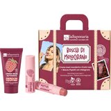 La Saponaria Poklon set "Boschi di Melograno" - 1 set Cijene