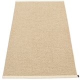 Pappelina Bež unutarnji i vanjski tepih 85x160 cm Mono Light Nougat – | shoptok.hr