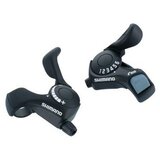 Shimano ručice menjača tourney SL-TX30 3X6 thumb shifter plus | ePonuda.com