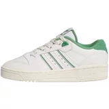 Adidas Sportske cipele 'Rivalry' zelena / bijela