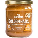 BIO Feelgood Spread - "Golden Hazel" - 200 g Cene