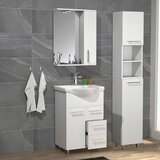 MID.YOU kopalnica lisalo l, bela | Shoptok.si