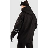 Endeavor 2L Patrol Jakna black | Shoptok.si