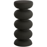 Light & Living Kovinska okrogla stranska mizica ø 35 cm Kobodo – | Shoptok.si