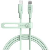 Anker 541 BIO USB-C na Lightning Kabel 0.9m Zeleni | shoptok.hr