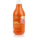 Phytorelax Laboratories Intra Gourmand Salted Popcorn gel za prhanje in kopanje 450 ml Cene